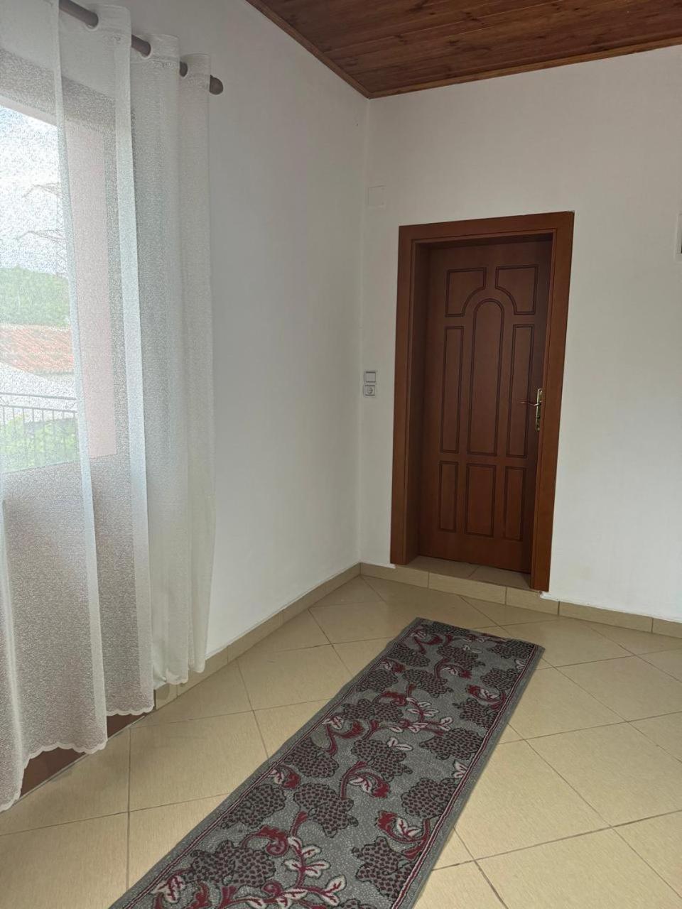 Villa Zefi Rrenc Papaj Zewnętrze zdjęcie