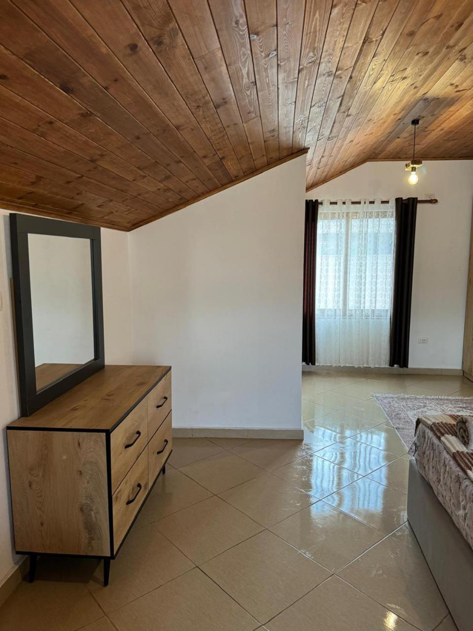 Villa Zefi Rrenc Papaj Zewnętrze zdjęcie