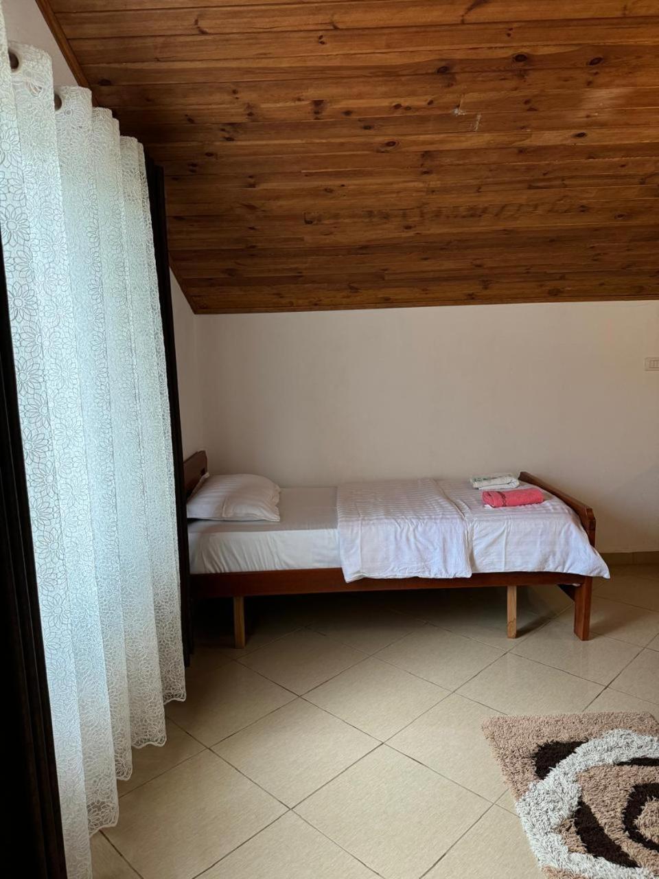 Villa Zefi Rrenc Papaj Zewnętrze zdjęcie
