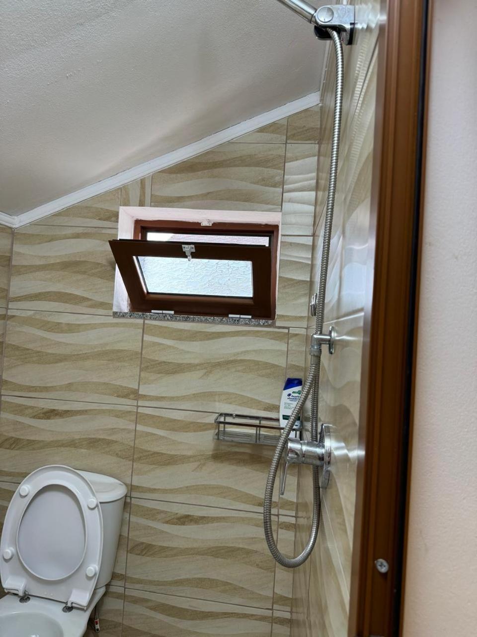 Villa Zefi Rrenc Papaj Zewnętrze zdjęcie