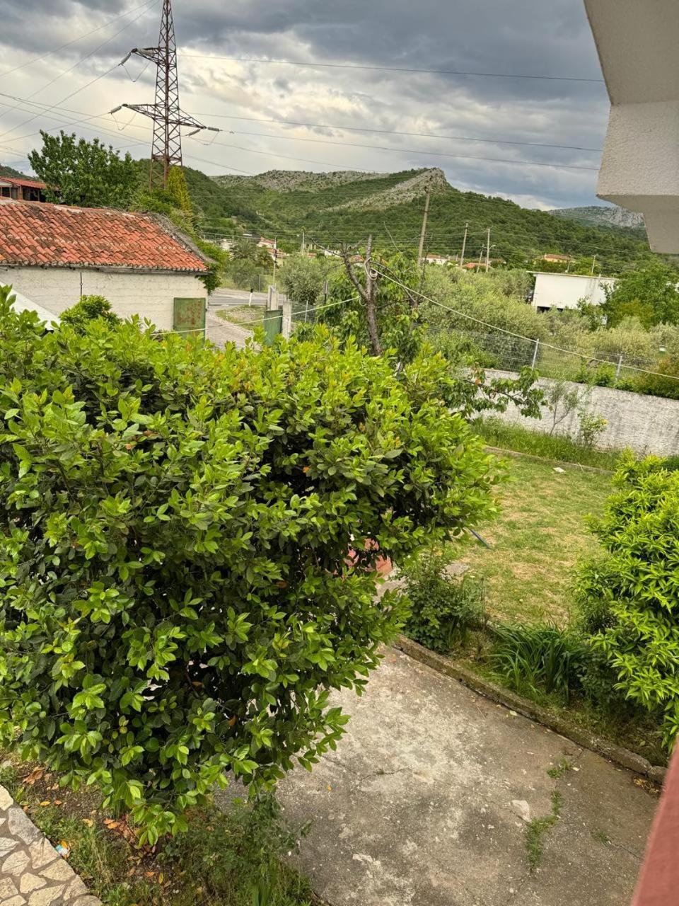 Villa Zefi Rrenc Papaj Zewnętrze zdjęcie